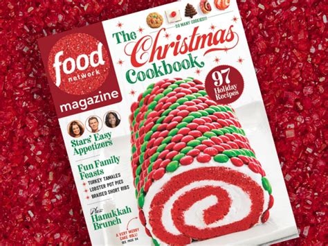 Food Network Magazine: September 2022 Recipe Index.